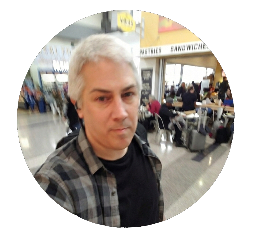 Mark Joseph Wallaert